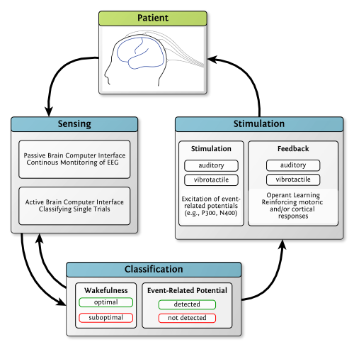 NCT Operation Principle (Fig. by Andrea Finke)